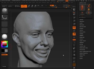 Zbrush 4 For Mac Free Download